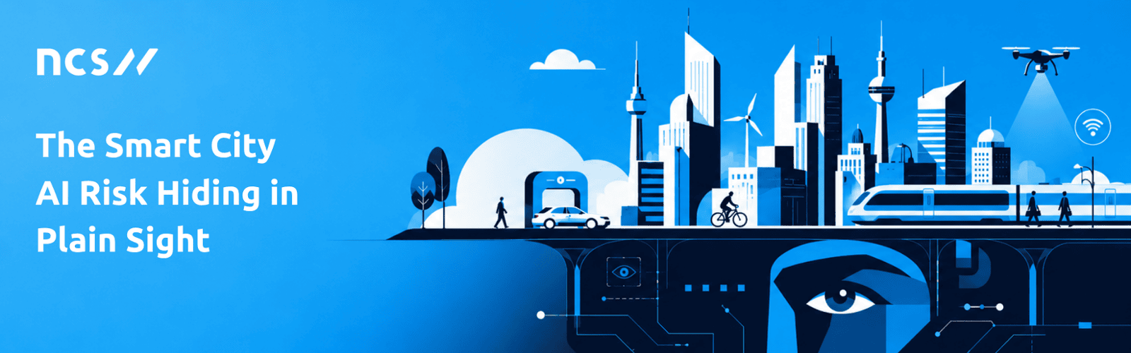 The Smart City AI Risk Hiding in Plain Sight